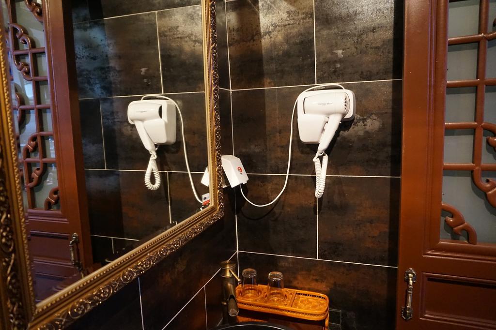 Pingyao Xiangshengyuan Guest House Екстериор снимка