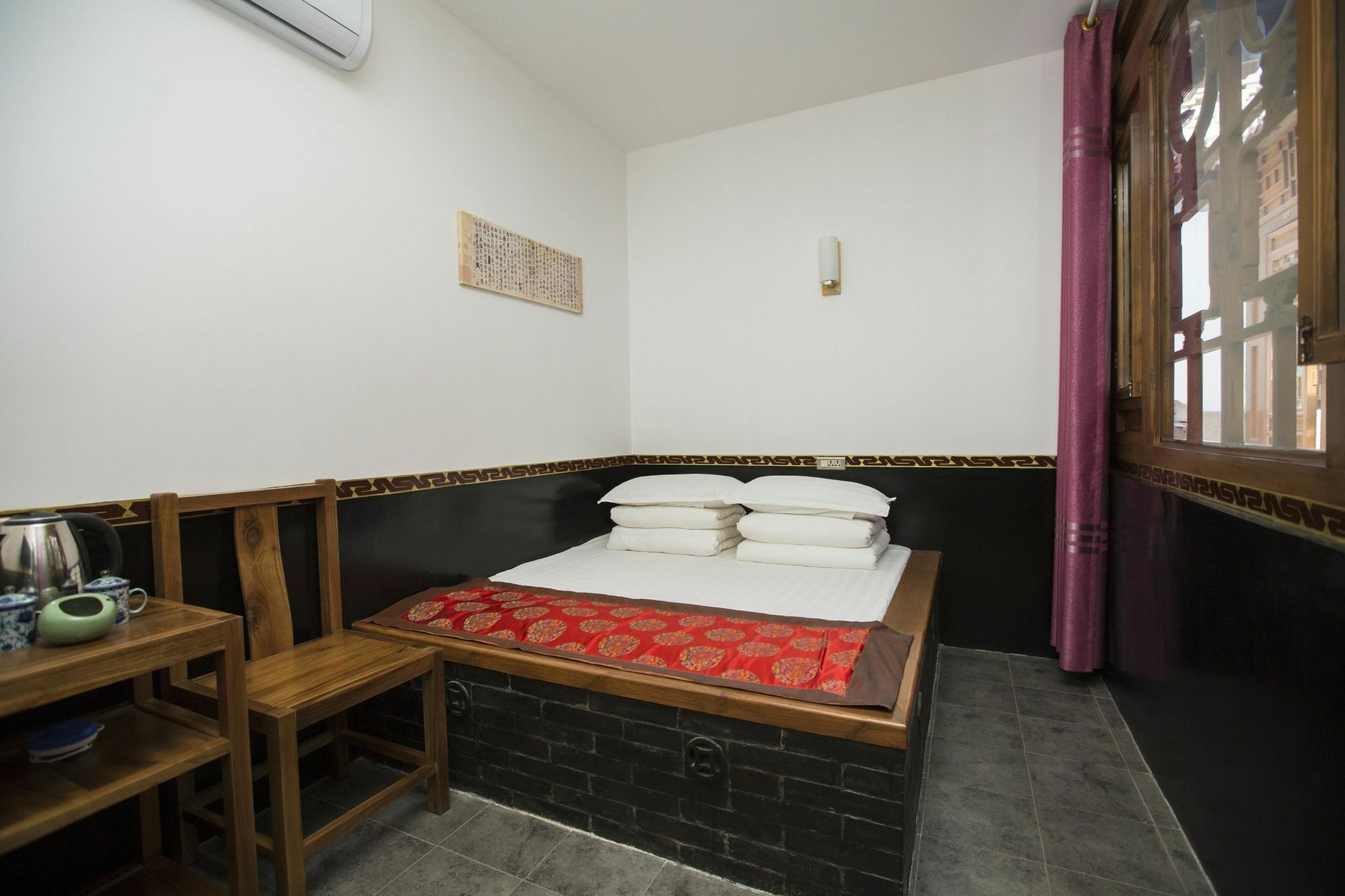Pingyao Xiangshengyuan Guest House Екстериор снимка