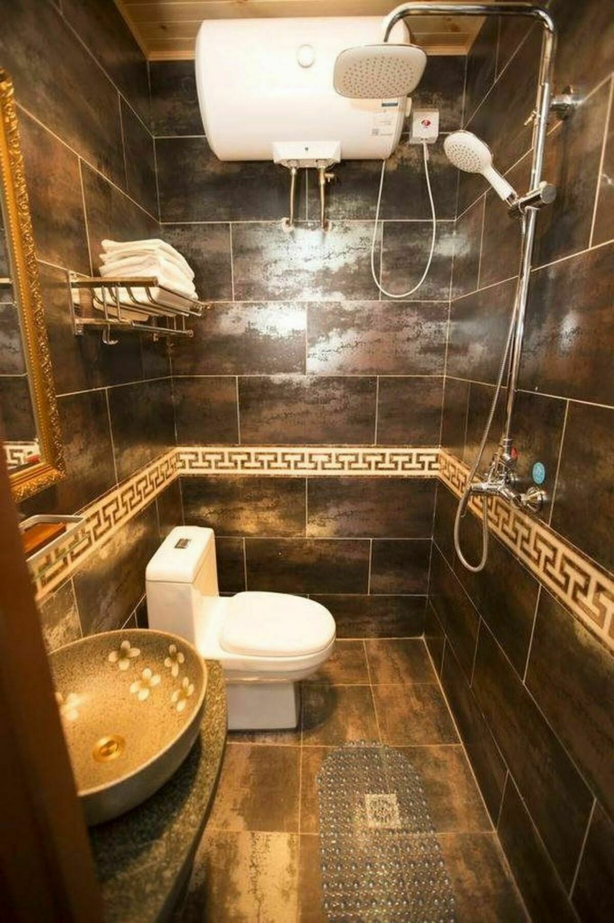 Pingyao Xiangshengyuan Guest House Екстериор снимка