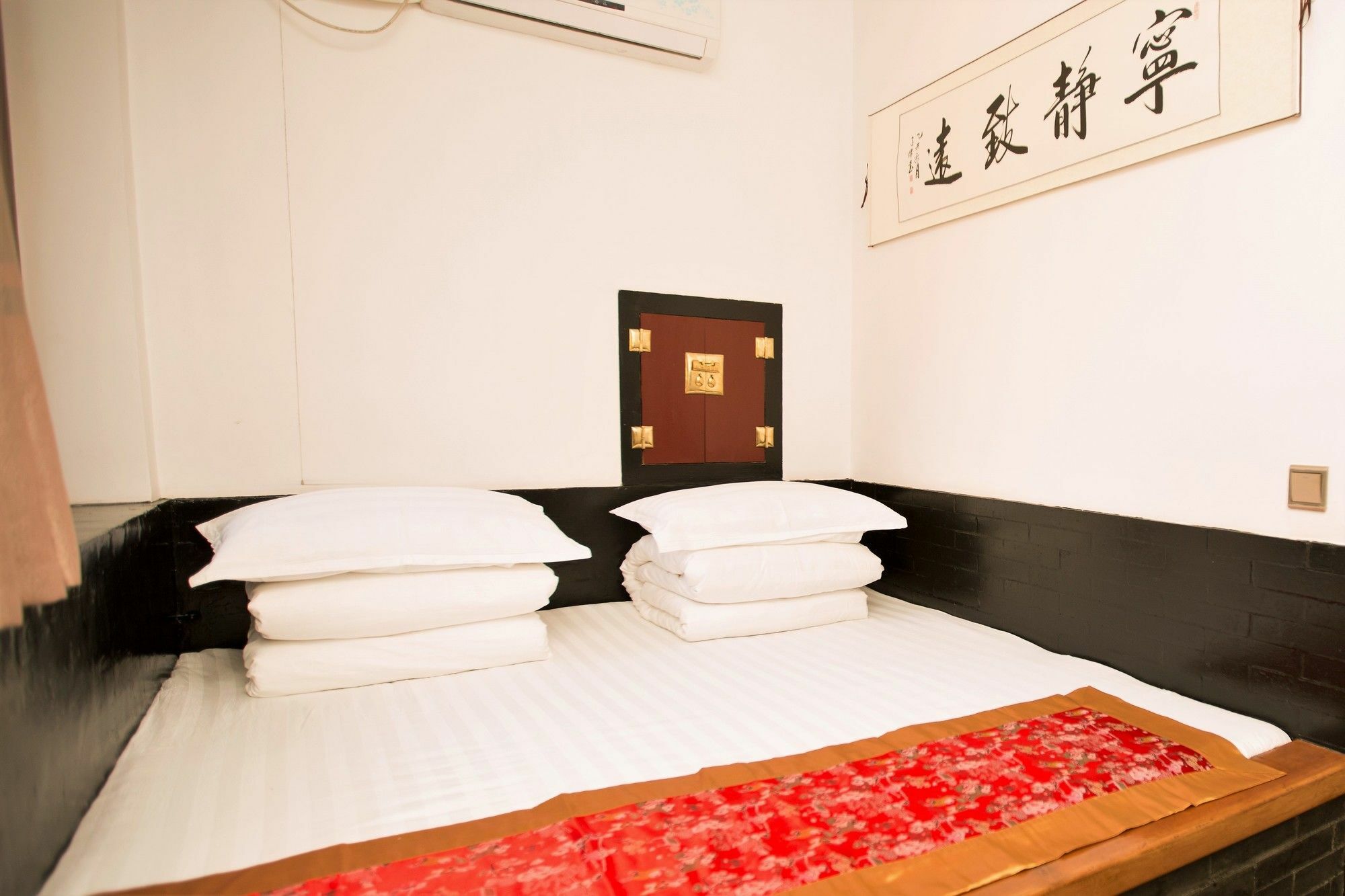 Pingyao Xiangshengyuan Guest House Екстериор снимка