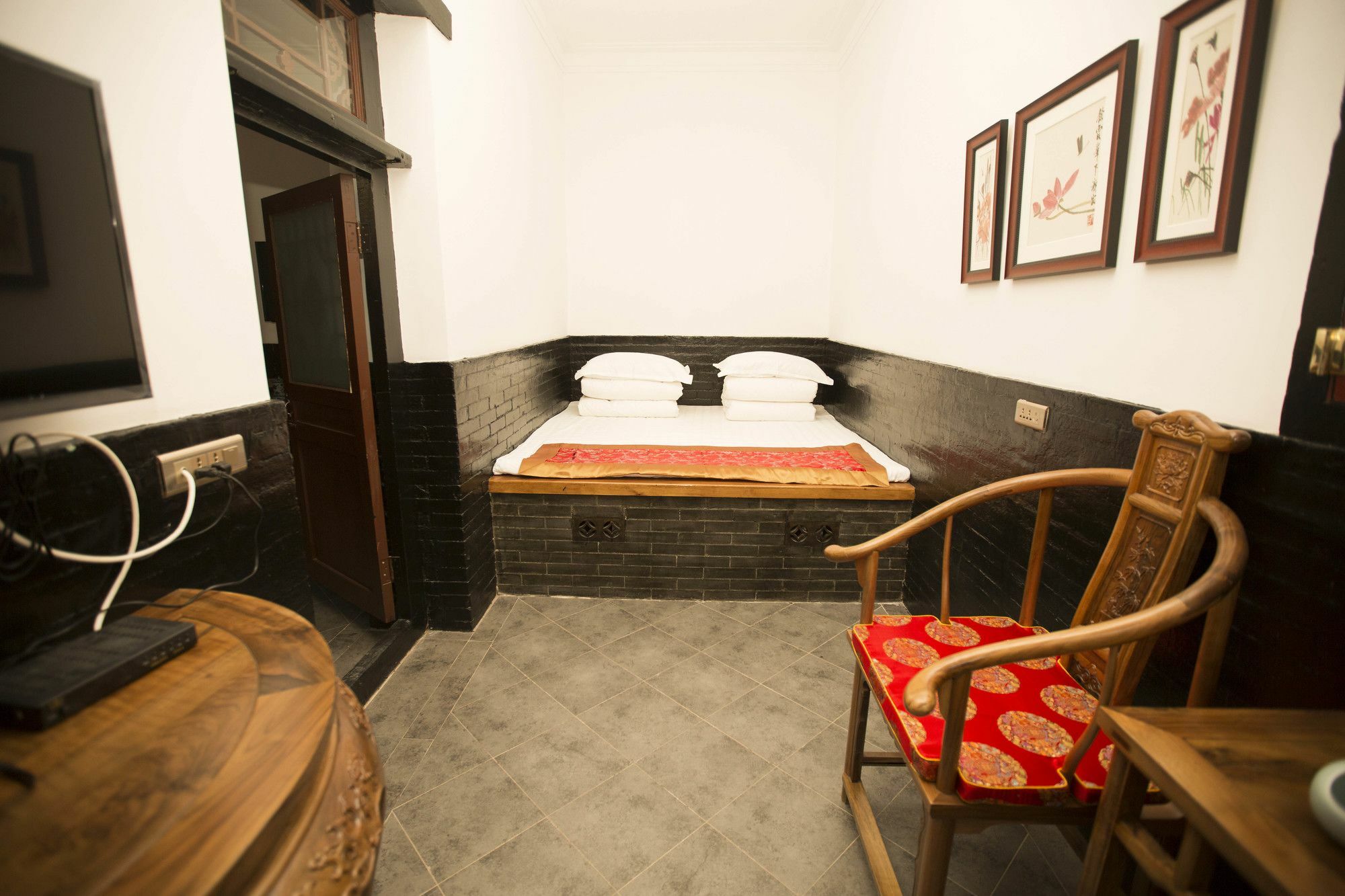 Pingyao Xiangshengyuan Guest House Екстериор снимка